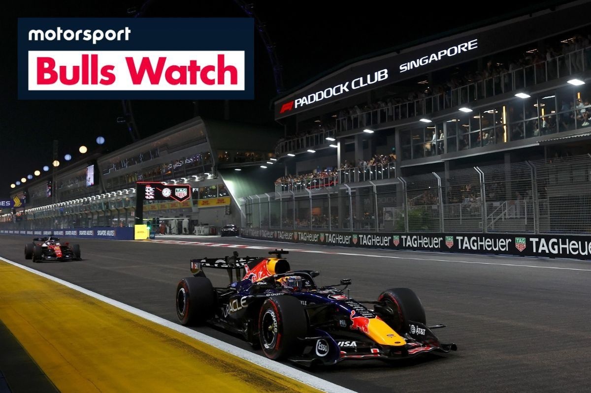 Red Bull доверила гоночные решения ИИ-агенту