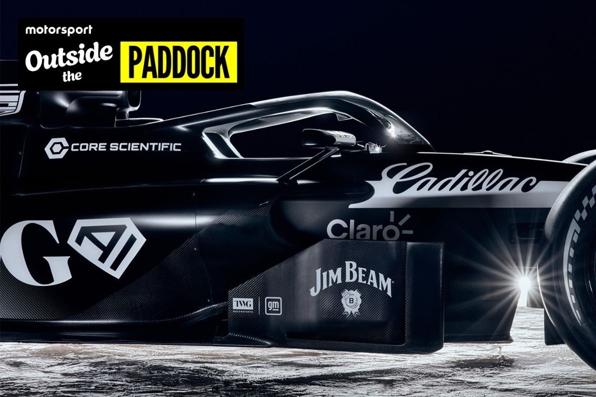 Jim Beam рассказала о росте продаж после сделки с Cadillac