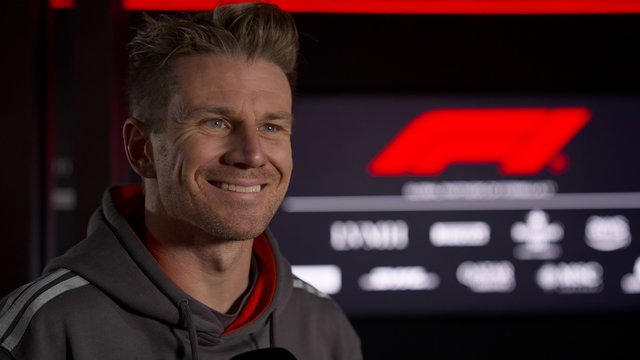 Хюлькенберг: в Мехико день для Audi выдался сложным