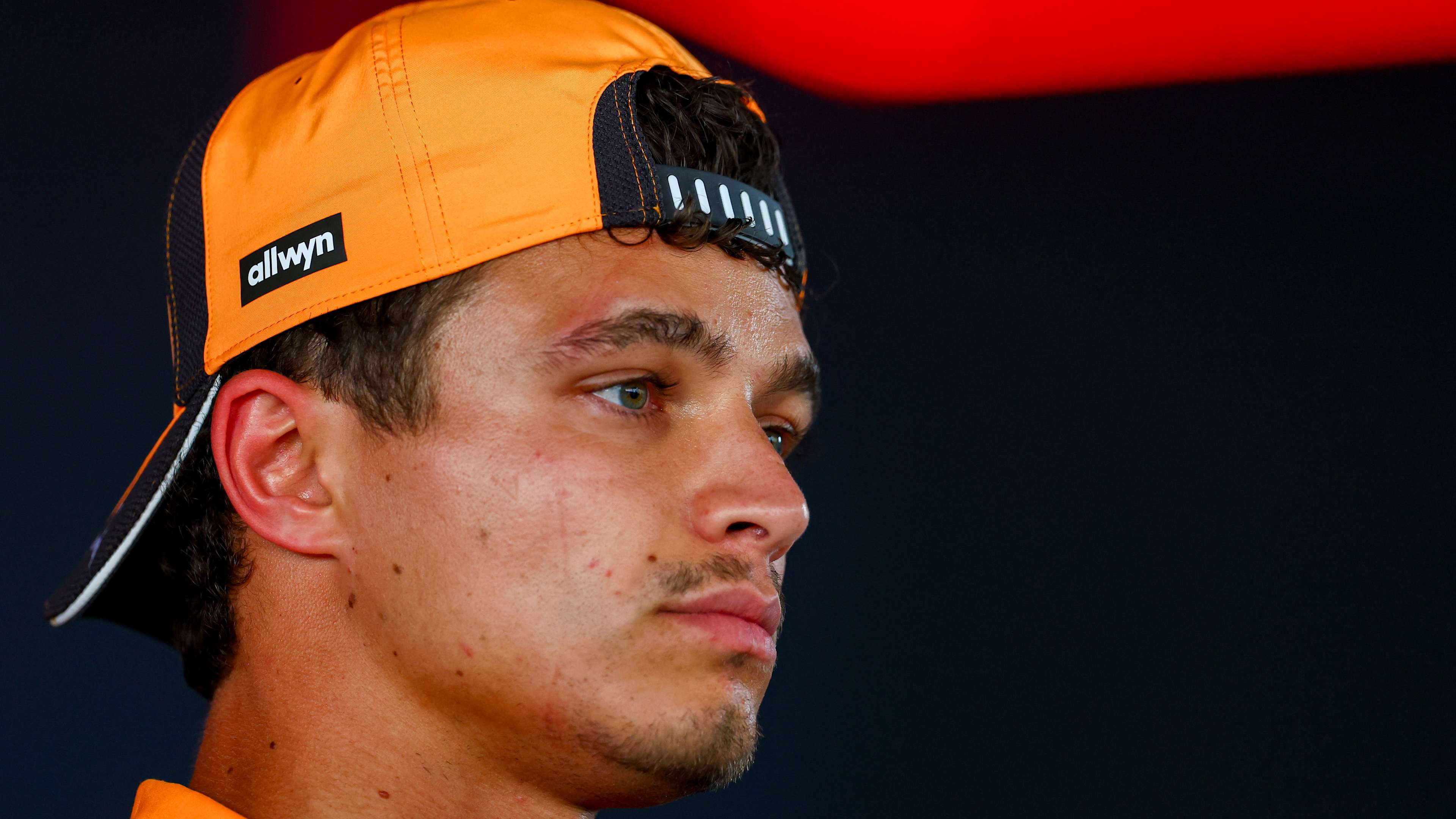 'A pretty good year' – Ландо Норрис defends McLaren's development progress ahead of 2026 Formula 1 Mexico City Grand Prix