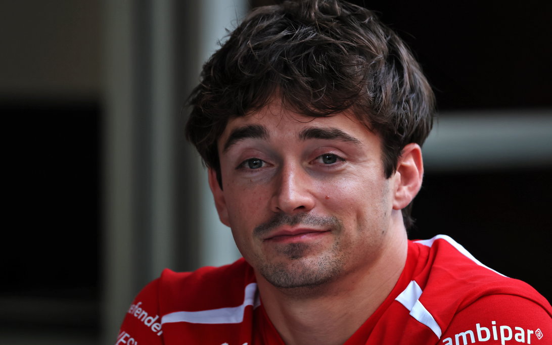 Leclerc COTA