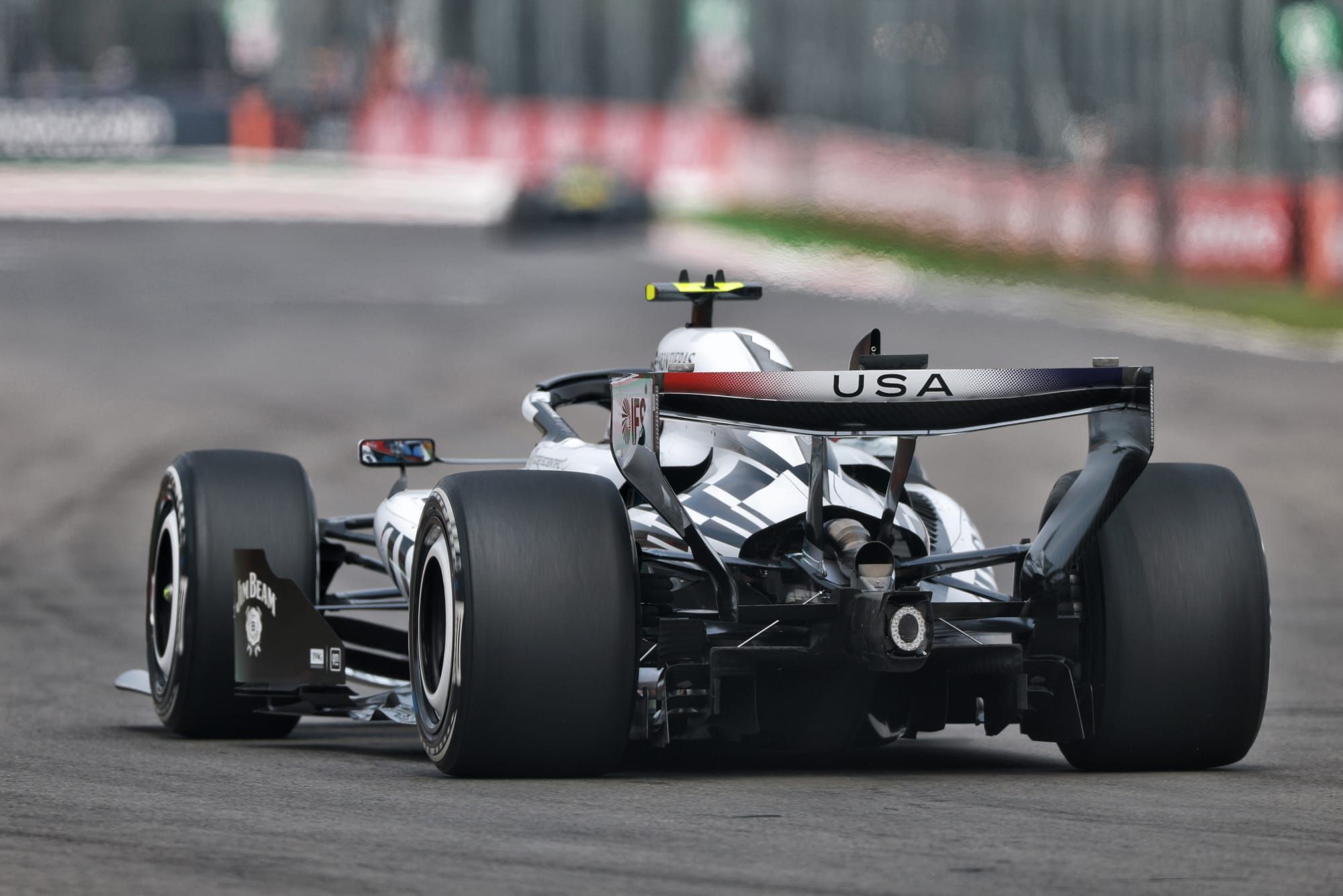 Why Herta's actually still one point off F1 superlicence