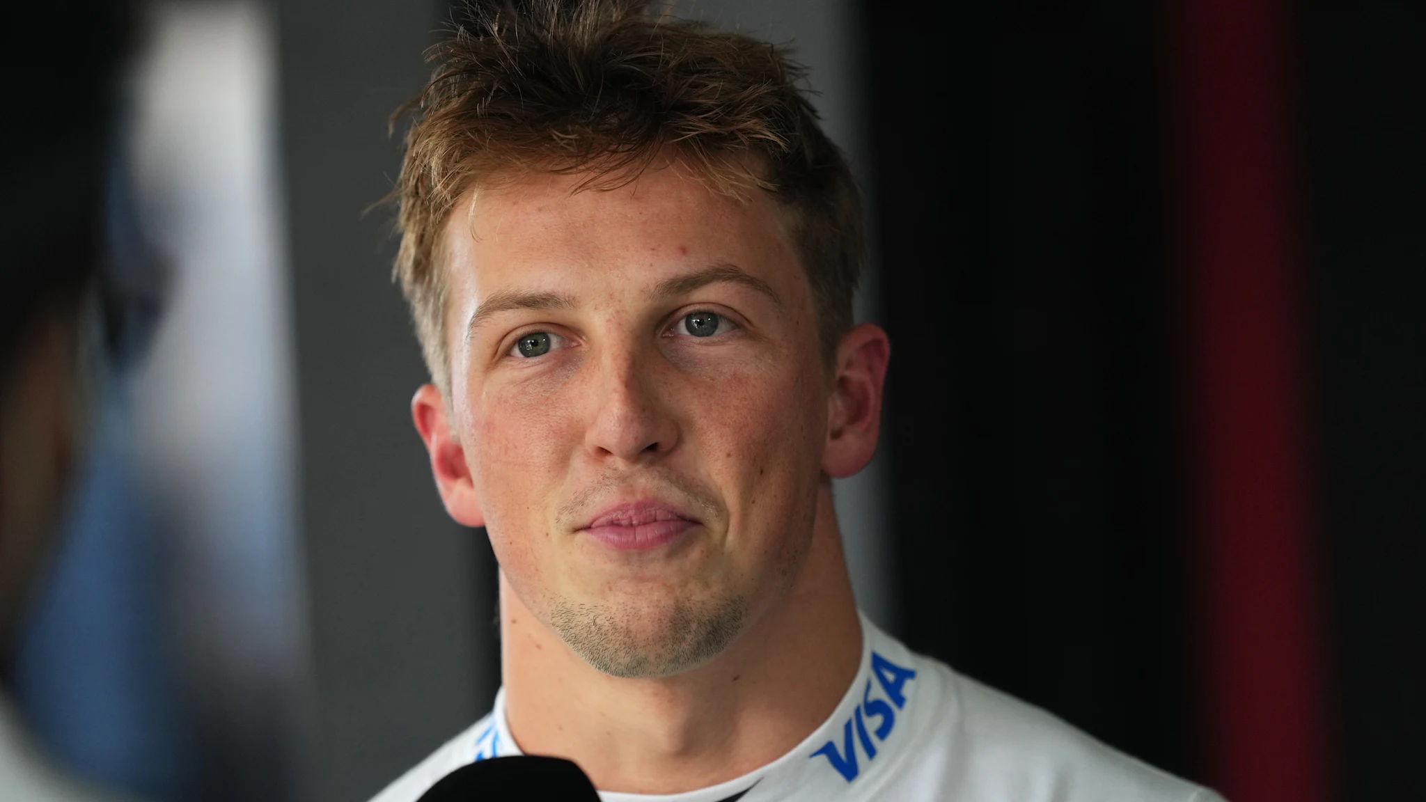 Лоусон и Линдблад принесли Racing Bulls очки в Остине