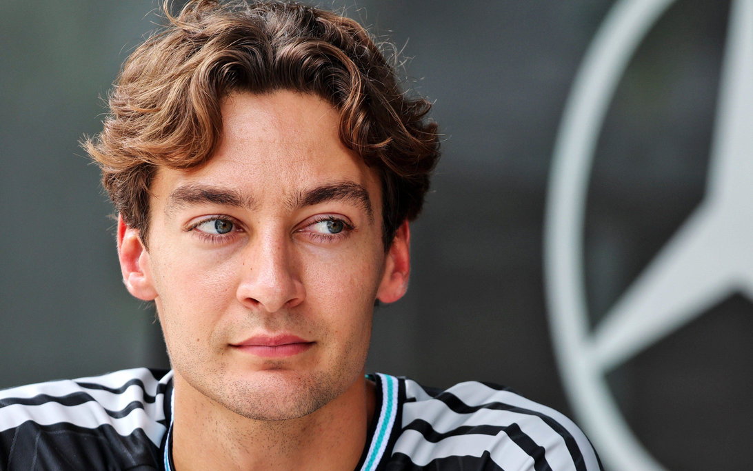Russell Sepang