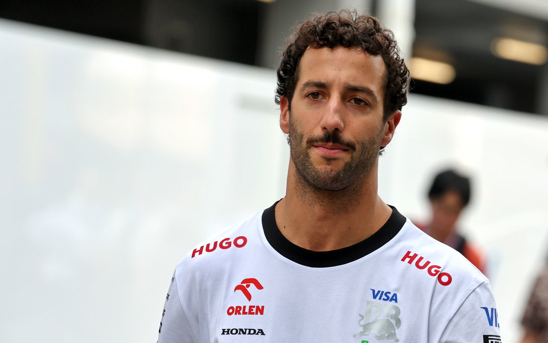 Ricciardo