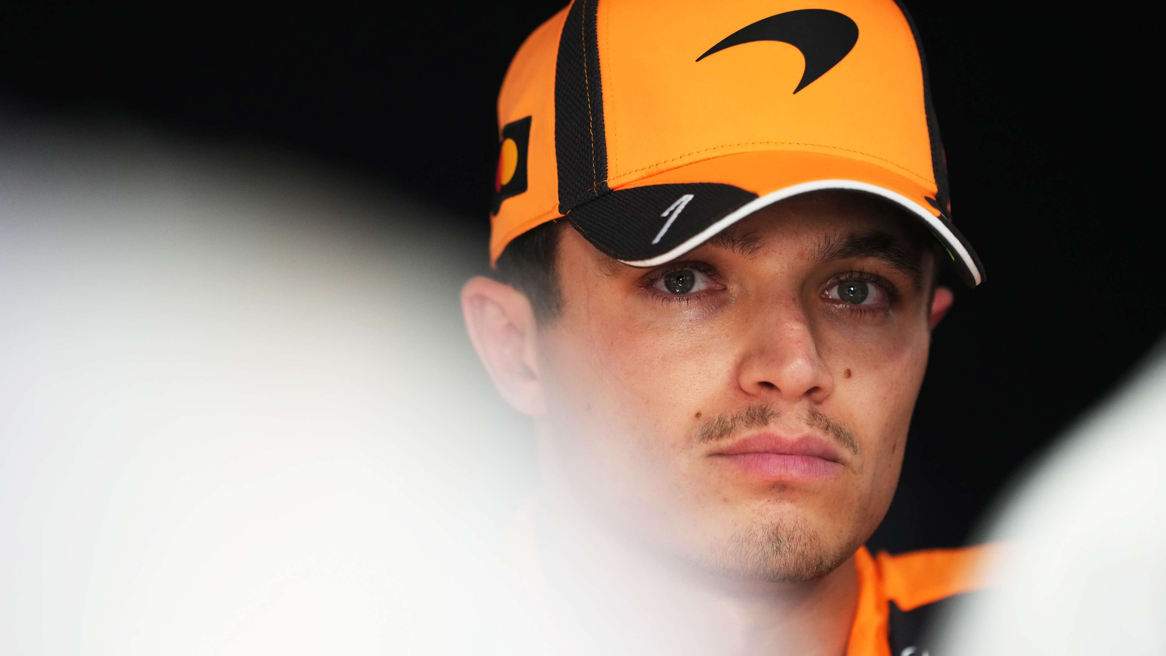 ‘I just did a c*** job’ – McLaren's Ландо Норрис disappointed with Austin Qualifying performance after late track limits blow
