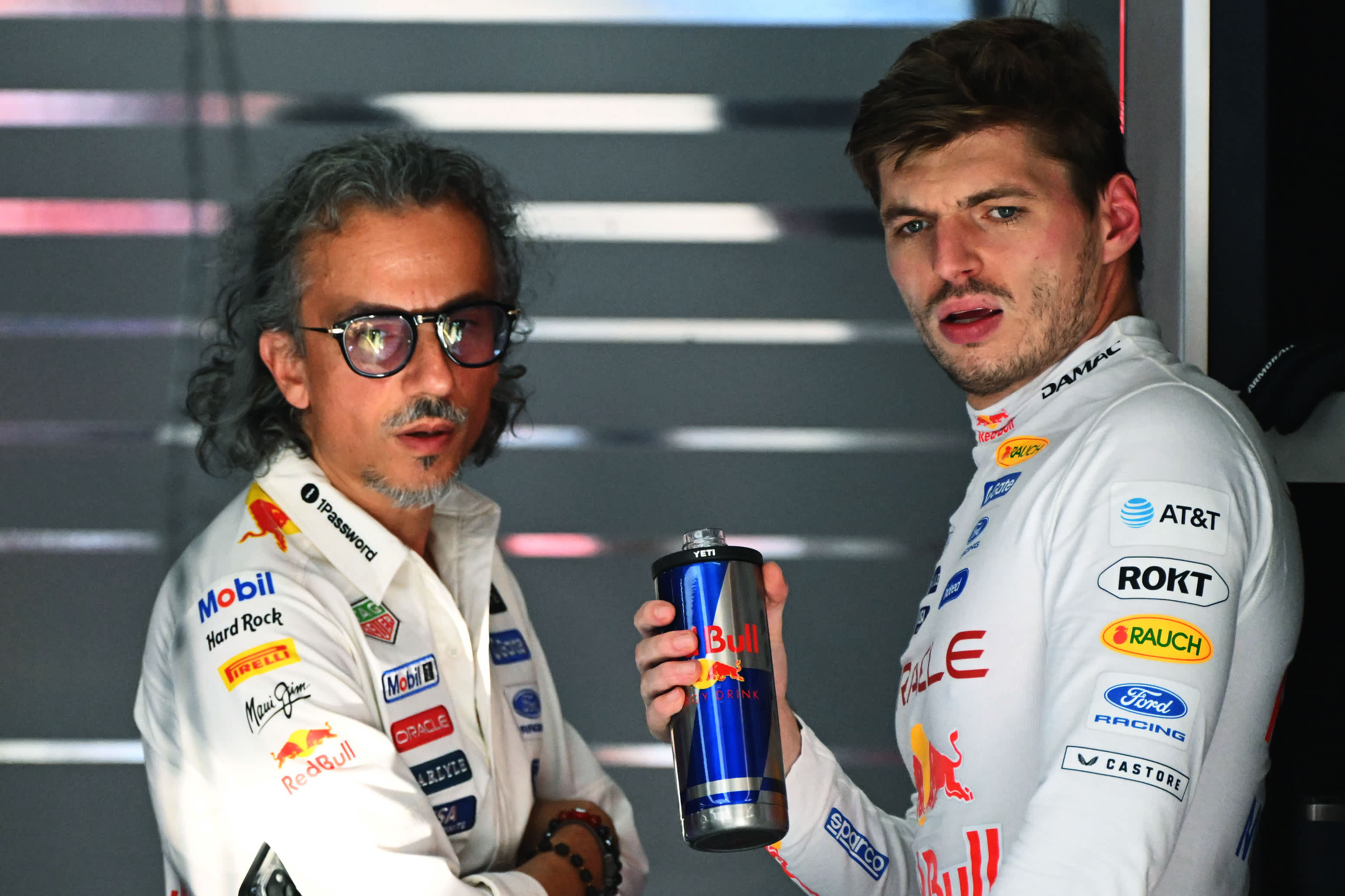 'Don't think we can use any excuse' – Red Bull's Mekies admits Кими Антонелли and Mercedes 'faster than us' in 2026 Formula 1 United States Grand Prix